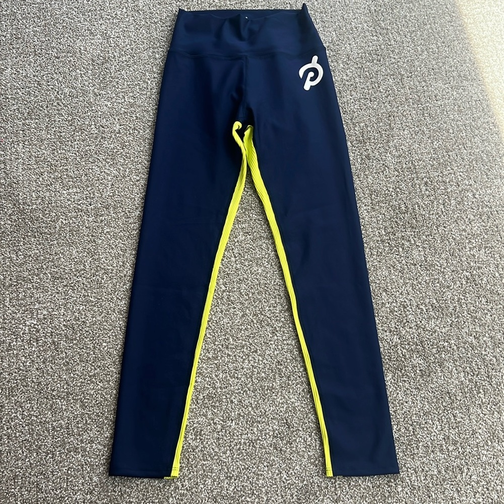 Peloton leggings NWOT
